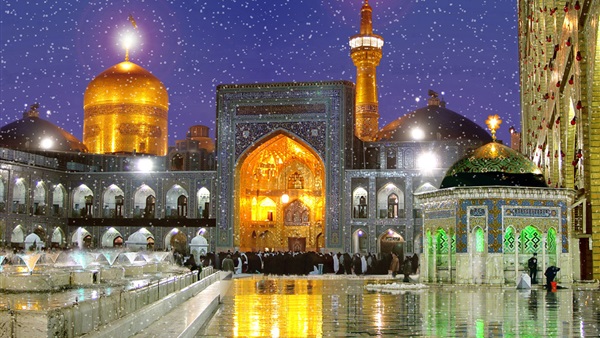 مهمانپذیر سادات در مشهد | مشهدسرا