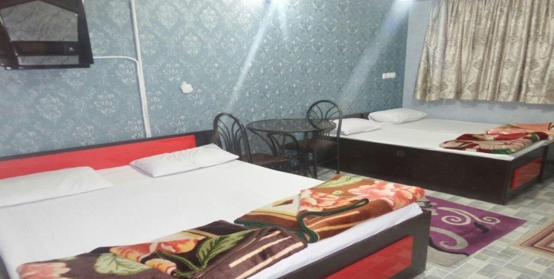 هتل آپارتمان وثوقی در خراسان رضوی | مشهدسرا