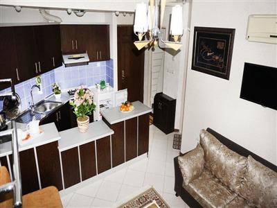 هتل آپارتمان خوب نیکان در مشهد | مشهدسرا