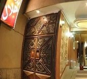 هتل آپارتمان هلال در مشهد - 1521