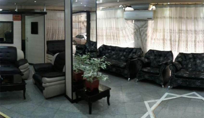 هتل آپارتمان خوب در مشهد | مشهدسرا