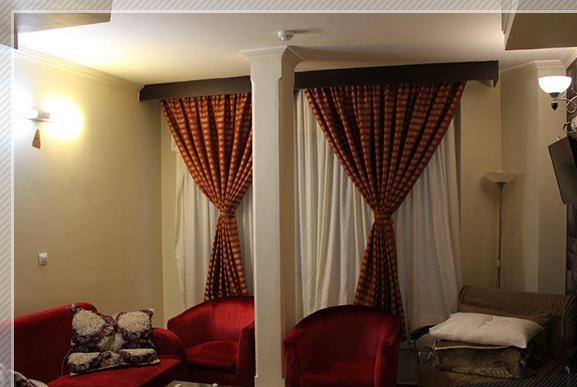 هتل آپارتمان نیکا در خراسان رضوی | مشهدسرا