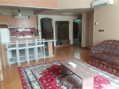 هتل آپارتمان دانش در خراسان رضوی | مشهدسرا