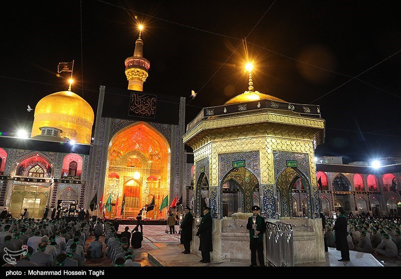 مهمانپذیر دلیری در مشهد | مشهدسرا