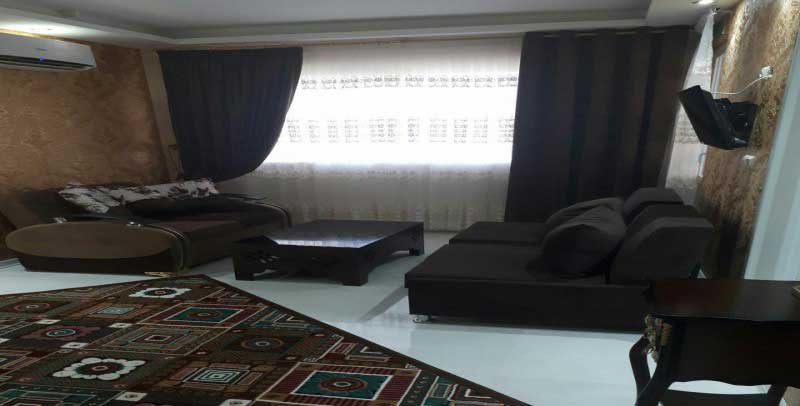هتل آپارتمان یزدان در مشهد | مشهدسرا