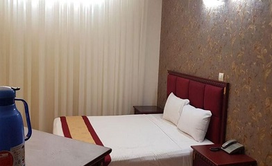 هتل آپارتمان پاژ در مشهد - مشهد سرا