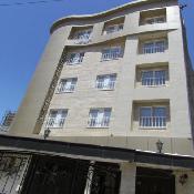 هتل آپارتمان اورانوس در مشهد - مشهدسرا