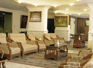 هتل آپارتمان المهدی در مشهد - مشهد سرا