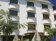 هتل آپارتمان آبنوس در مشهد - مشهد سرا