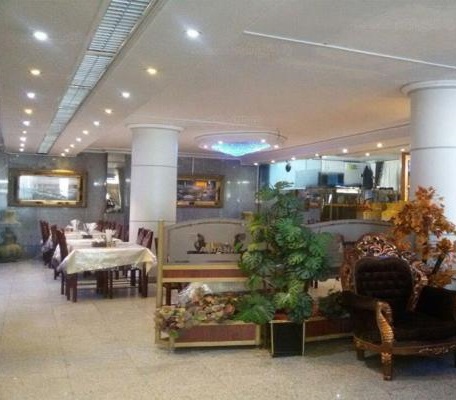 هتل آپارتمان آریانا در مشهد - مشهد سرا
