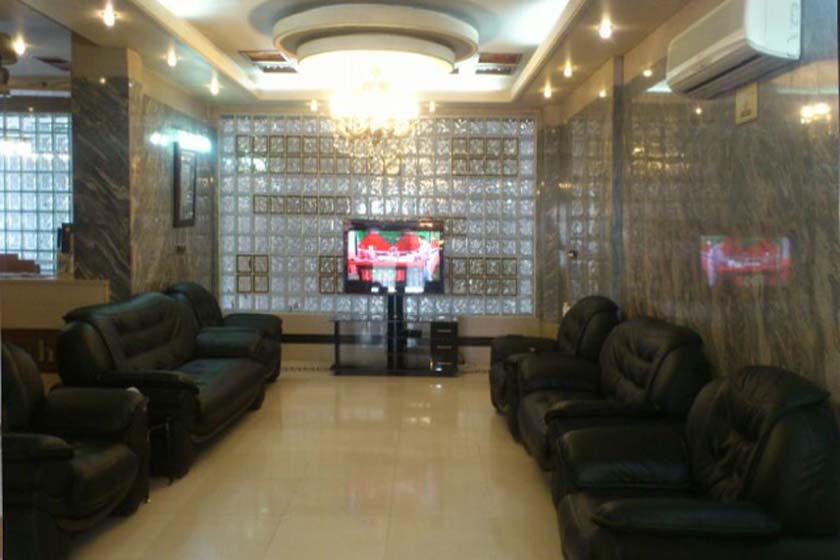 هتل آپارتمان سوره در مشهد | مشهدسرا