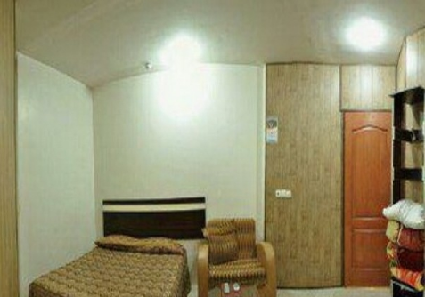هتل آپارتمان شایگان در مشهد | مشهدسرا