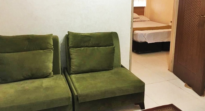 هتل آپارتمان شجاعی در مشهد | مشهدسرا