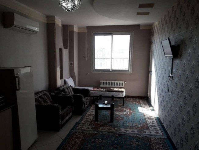 هتل آپارتمان شکوفه در مشهد | مشهدسرا