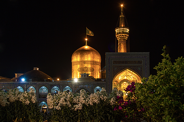 مسافرخانه فجر در مشهد | مشهدسرا